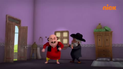 motu patlu