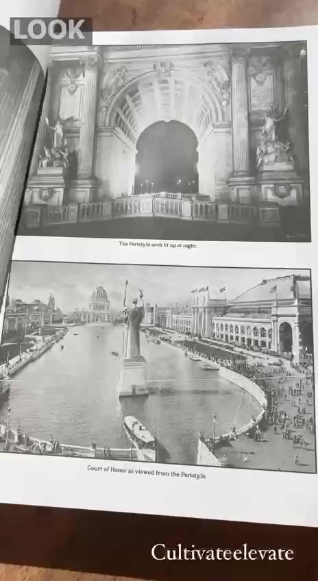 Take a look. Worlds fair 1893