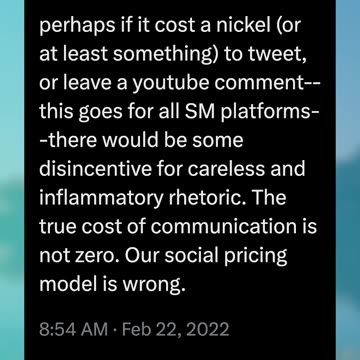 Jordan Peterson would agree with this. Are there consequences for speech? #motivation #socialmedia