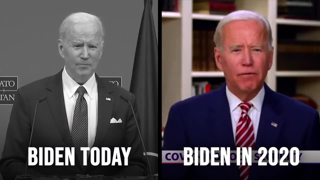 Biden Today