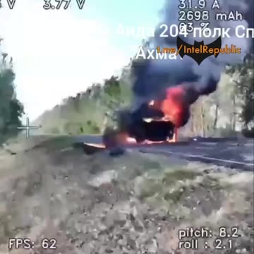 Ukraine war combat footage 8/29/24