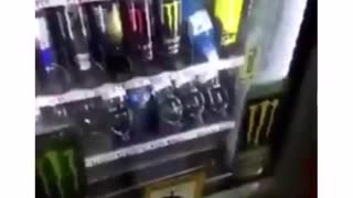 Collab copyright protection - vending machine fail