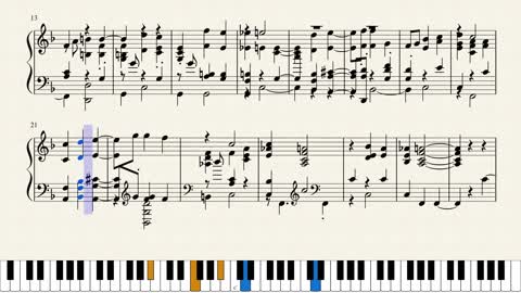 Filippo della Bernaschina - Aeolian 74323 VerlassenOp318No2 1906