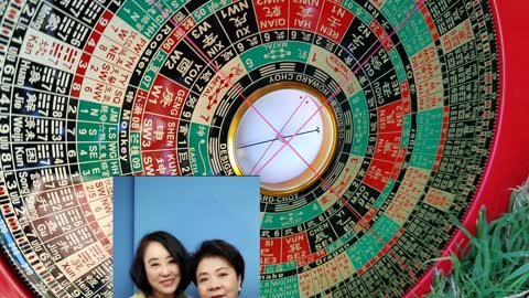 居家風水 專訪黃妤老師 2022龍蛇馬羊運勢