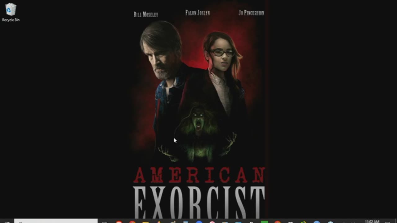 American Exorcist Review