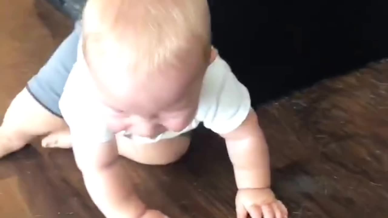 Funny babies