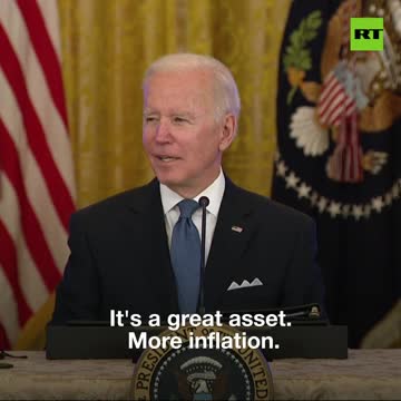 Biden Calls Reporter ‘a Stupid Son of a B***h’ on Hot Mic