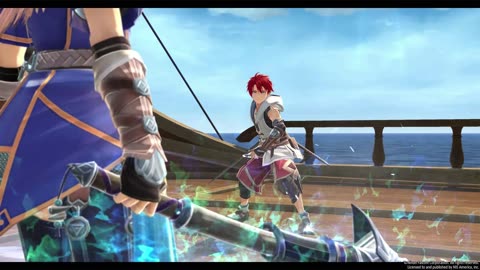 Final Dungeon - Ys X: Nordics Soundtrack Extended