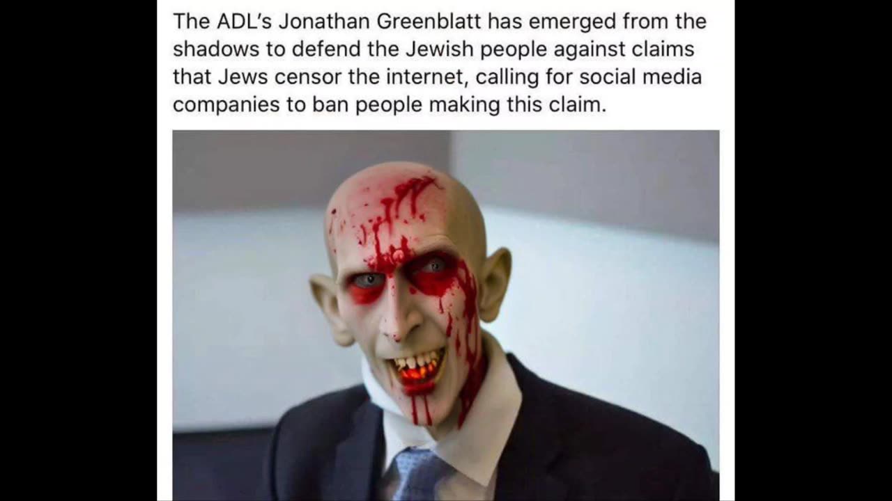 ADL's Jonathan Greenblatt on preventing the 'Noticing'...