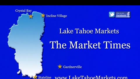 Lake Tahoe Markets