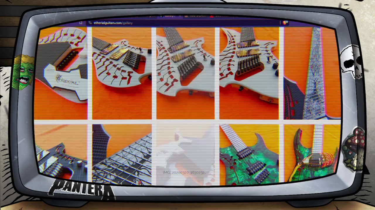 [ Midwave Radio: There is no title Edition. ]