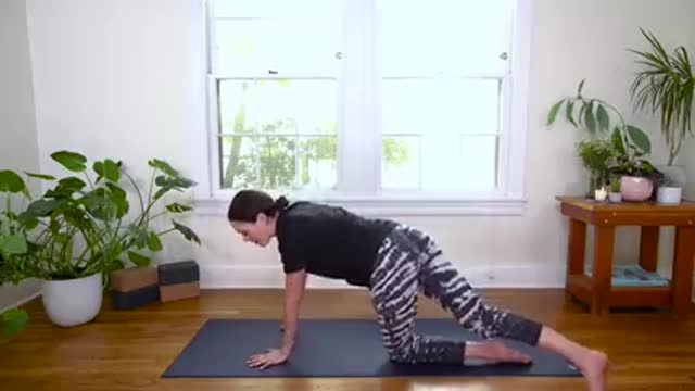 Yoga For New Beginnings | Yoga