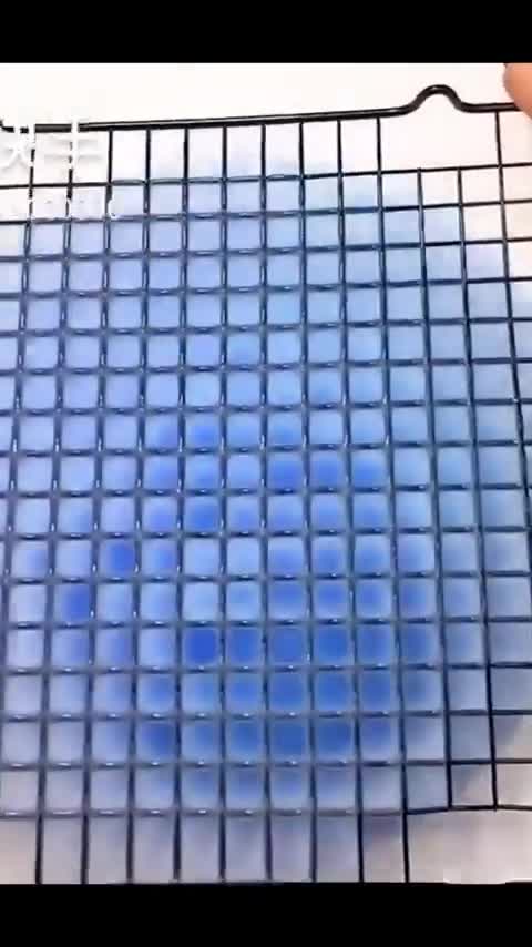 Satisfying Slime Videos