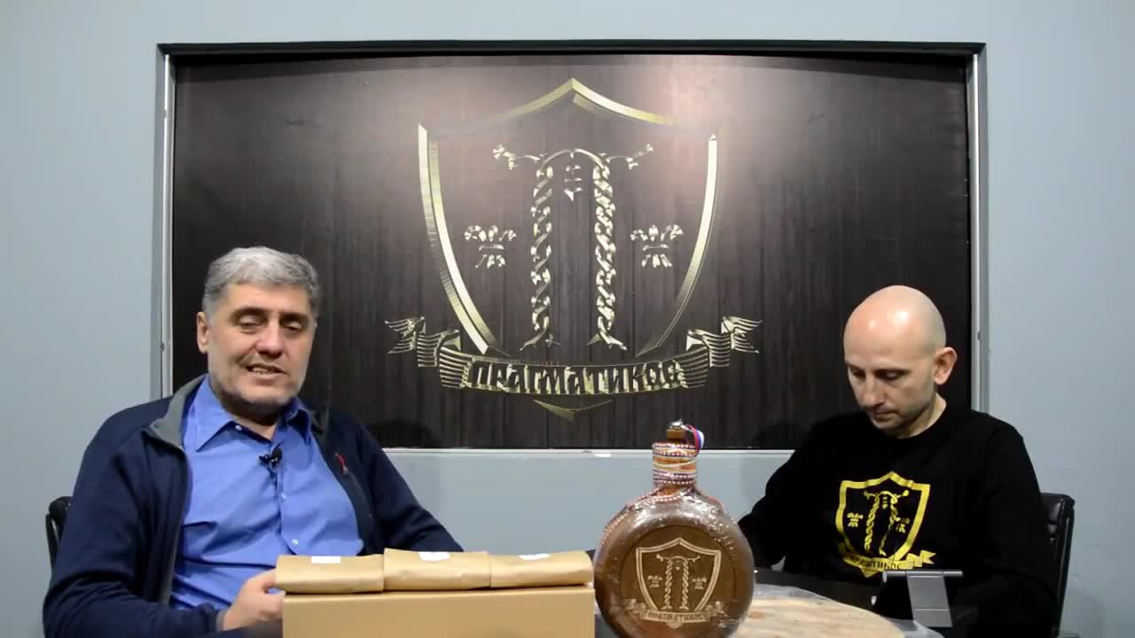 Sve ti je moguće, sa Bogom (Miroljub Petrović)