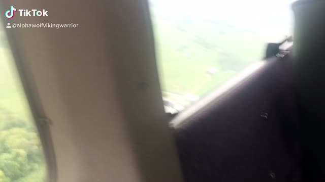 Long flight