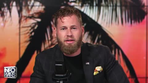 BREAKING You Woke Up In A War