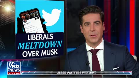 Watters: Their echo-chamber has been blown up