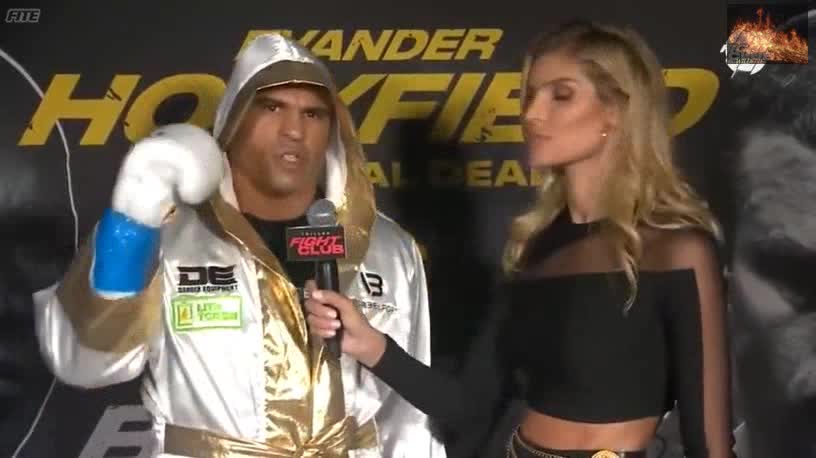 UFC, LETS MAKE AMERICA GREAT AGAIN