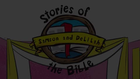 Samson and Delilah