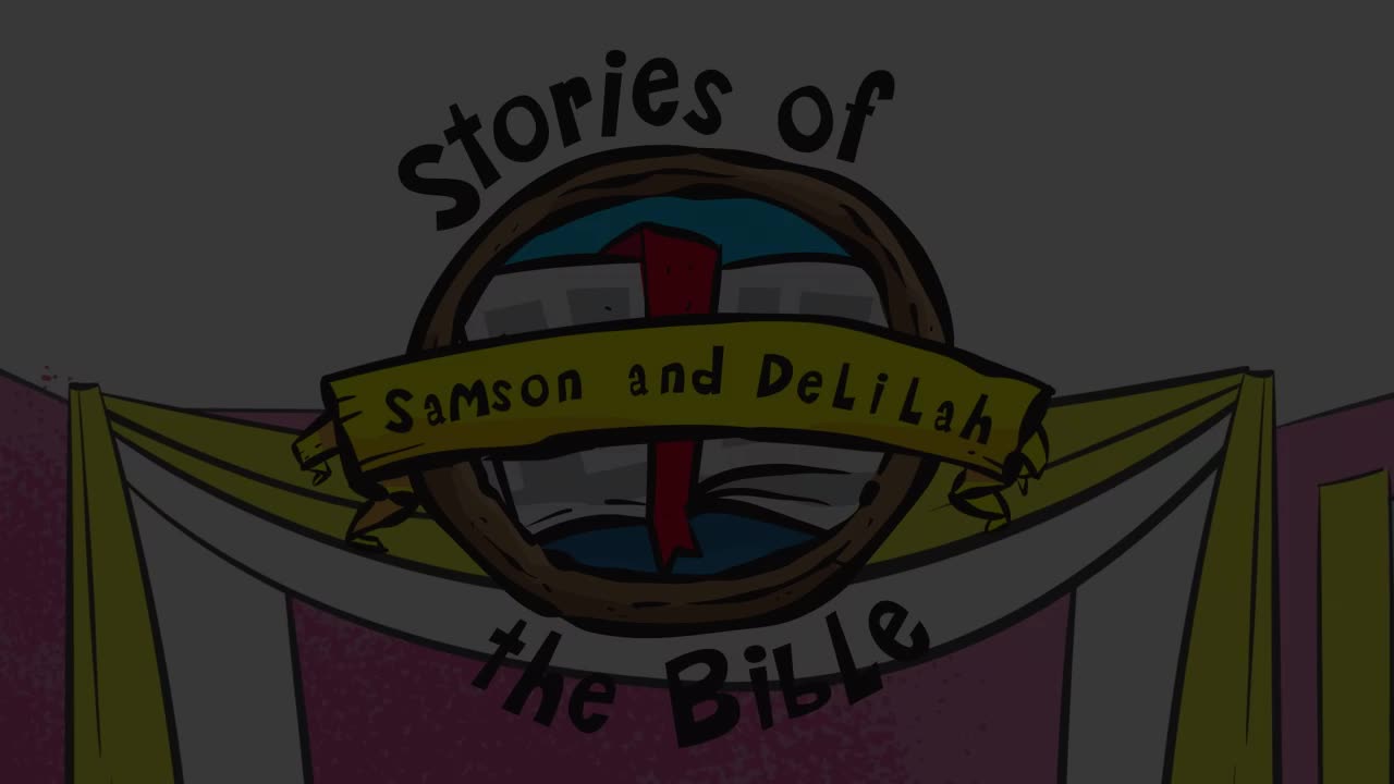 Samson and Delilah