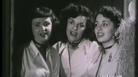 Old American Barn Dance