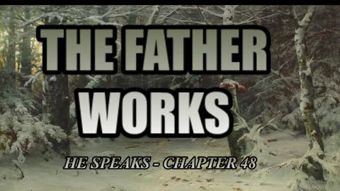 He Speaks Chapter 48