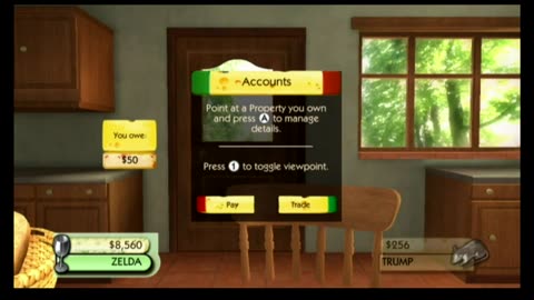 Monopoly (Wii) Game7 Part11