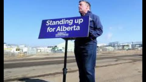 Alberta needs to separate