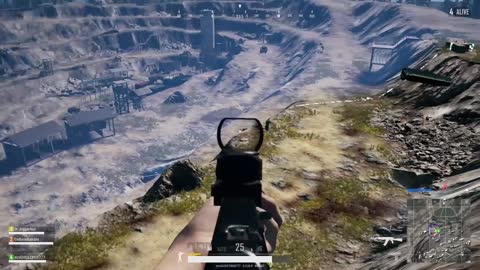 Chicken Dinner