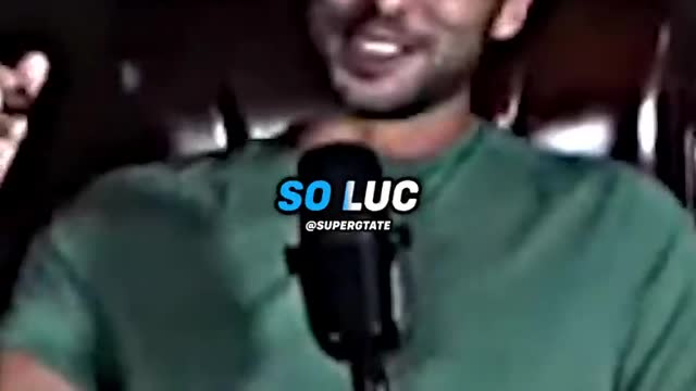 andrew tate brother Tristan Tells a STORY About 2 girls & Luc
