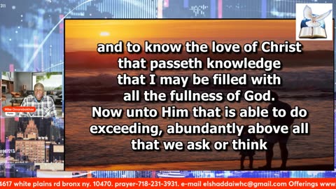THE LIFE AND CONDUCT OF THE KINGDOM: PART TWENTY-FIVE