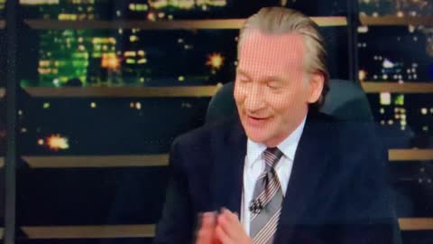 Nasty Bill admits Russiagate wasn't all true