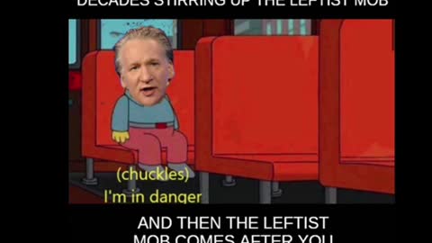 Depopulate the depopulators by blasting