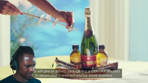 People aren’t having babies in Denmark so they made this ad