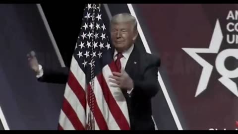 GOD Made Trump - Liberation of Humanity is Now! WWG1WGA