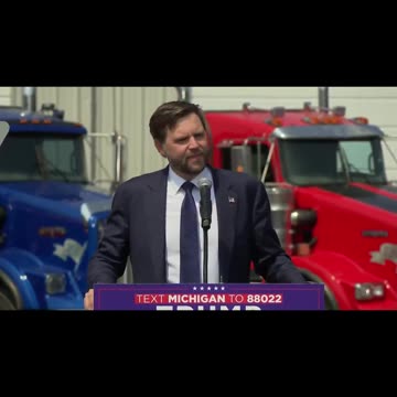 JD Vance Destroys NY Times Reporter Over Misleading Inflation Numbers | Must-Watch Exchang