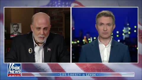 Life, Liberty & Levin 07/28/24 Full Show Today | Fox Breaking News 28 July 2024