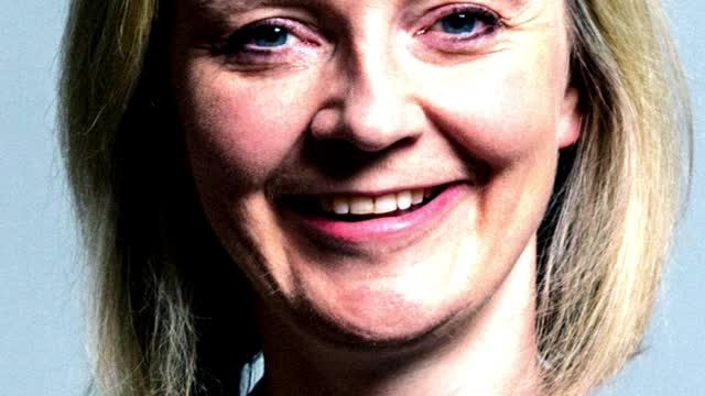 Liz truss conservative party conference speech cheese, Liz truss, politics, news, Liz funny #shors