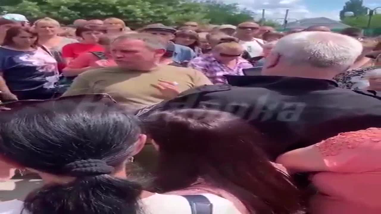 Russia is here forever, - said the occupiers in Kupyansk a week ago