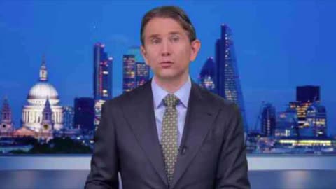 Elites plan The Great Reset