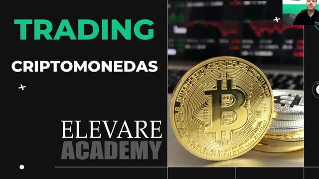 Aprende Como Ganar ( BITCOIN TRADING) 2022