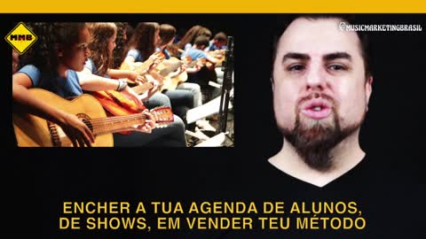 4 PASSOS QUE TE AJUDAM A VENDER - Music Marketing Brasil