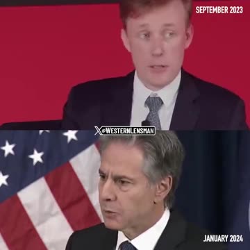 New Clip Reveals The Failures Of the Biden Administration