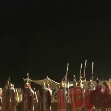 Masada's Last Stand: A Tale of Heroic Defiance #SiegeOfMasada #AncientHistory #JewishRevolt