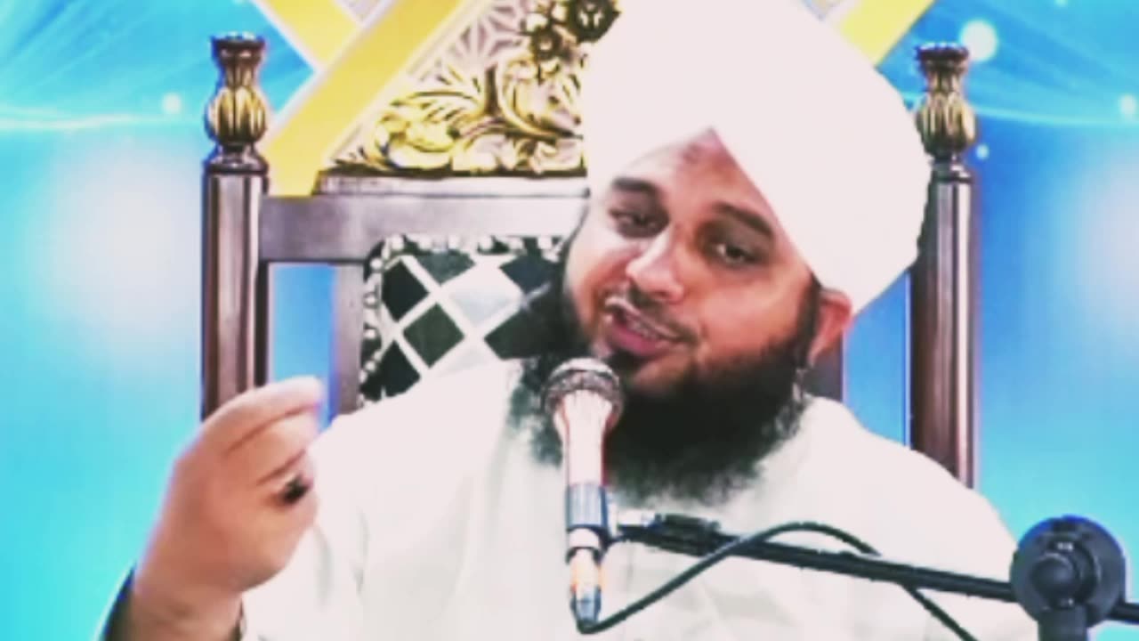 حضرت جعفر رضی اللہ تعالی عنہ کی غلام سے ملاقات||peer Ajmal raza qadri