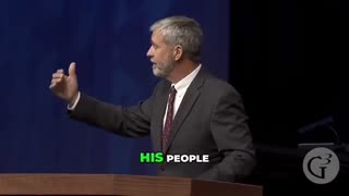 Confronting The Satanic Conspiracy -- Paul Washer