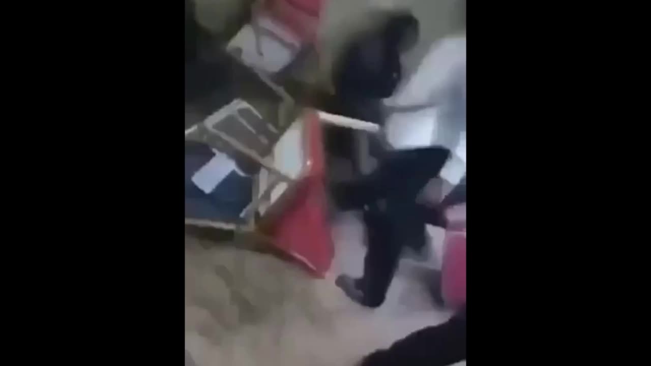 Gangsta Calls Out Ops On Live Feed, Guess What Happens