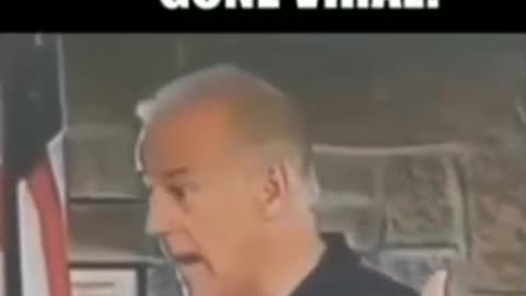 Considering Biden's Actions In Afghanistan, Why Hasn't This Video Gone Corona?