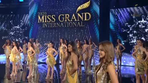 big international miss events women are beautiful