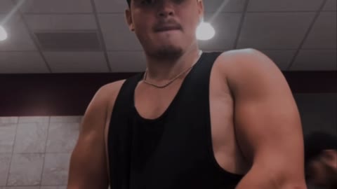 It’s bulking season boys get big!!